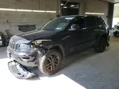 1C4RJFAG5GC367259 2016 JEEP GRAND CHEROKEE