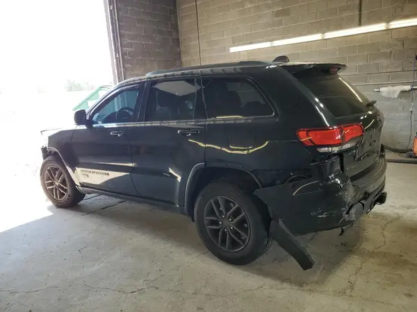 1C4RJFAG5GC367259 2016 JEEP GRAND CHEROKEE - Image 2