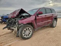 1C4RJFAG5GC372364 2016 JEEP GRAND CHEROKEE