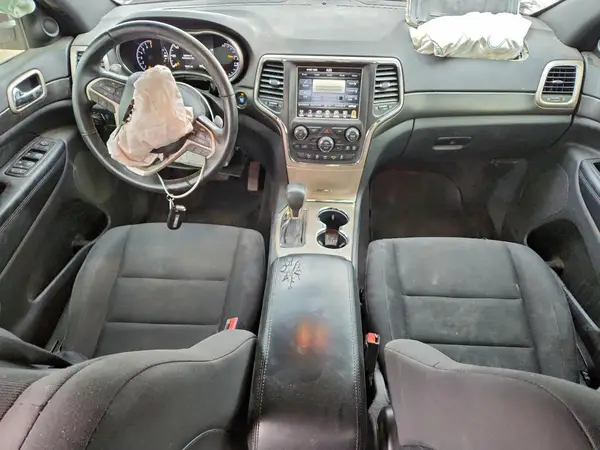 1C4RJFAG5GC372364 2016 JEEP GRAND CHEROKEE - Image 8