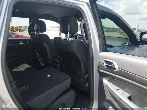 1C4RJFAG5GC376172 2016 JEEP GRAND CHEROKEE - Image 8