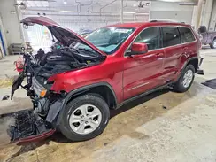1C4RJFAG5GC392839 2016 JEEP GRAND CHEROKEE