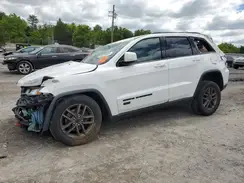 1C4RJFAG5GC399631 2016 JEEP GRAND CHEROKEE
