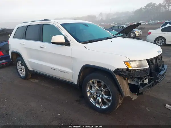 1C4RJFAG5GC405296 2016 JEEP GRAND CHEROKEE - Image 1