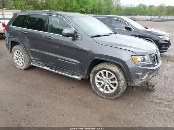 1C4RJFAG5GC406139 2016 JEEP GRAND CHEROKEE - Image 1