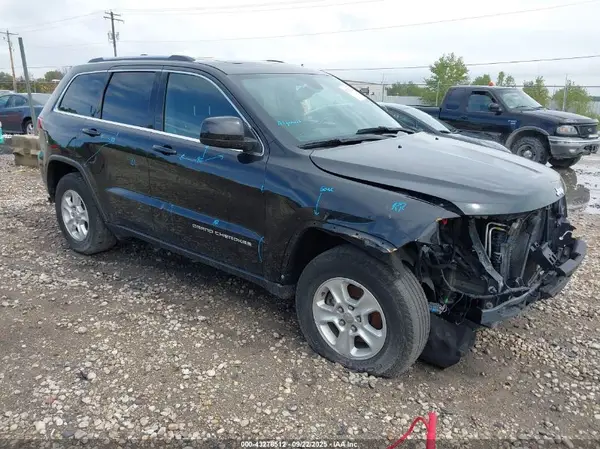 1C4RJFAG5GC418114 2016 JEEP GRAND CHEROKEE