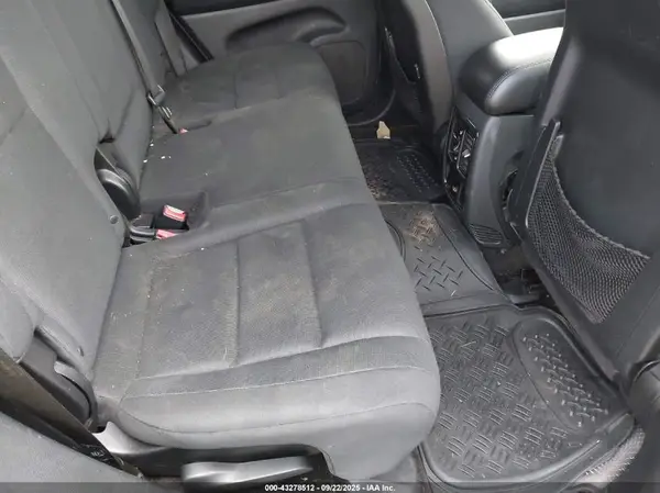 1C4RJFAG5GC418114 2016 JEEP GRAND CHEROKEE - Image 8