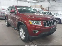 1C4RJFAG5GC420820 2016 JEEP GRAND CHEROKEE