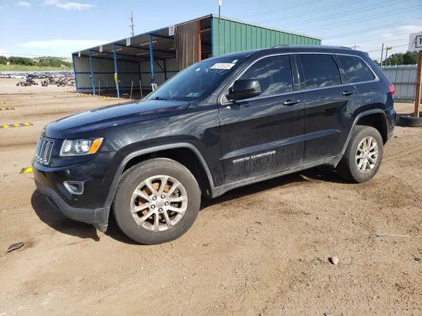 1C4RJFAG5GC420977 2016 JEEP GRAND CHEROKEE - Image 1