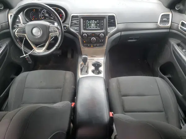 1C4RJFAG5GC421546 2016 JEEP GRAND CHEROKEE - Image 8