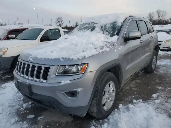 1C4RJFAG5GC425693 2016 JEEP GRAND CHEROKEE - Image 1