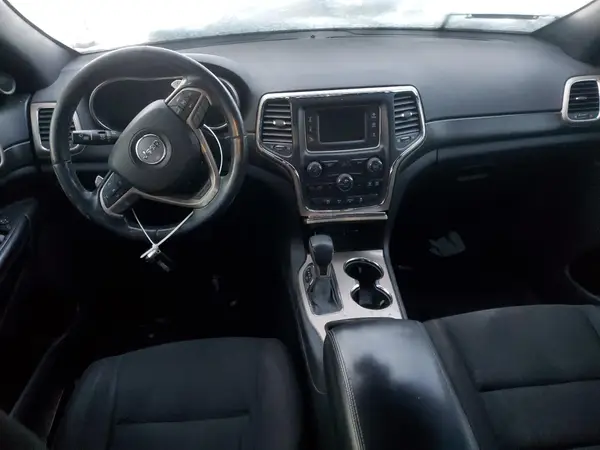 1C4RJFAG5GC425693 2016 JEEP GRAND CHEROKEE - Image 8
