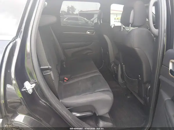 1C4RJFAG5GC427024 2016 JEEP GRAND CHEROKEE - Image 8
