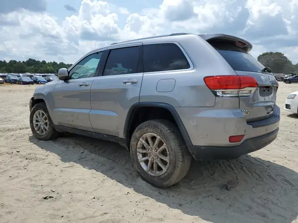 1C4RJFAG5GC427847 2016 JEEP GRAND CHEROKEE - Image 2