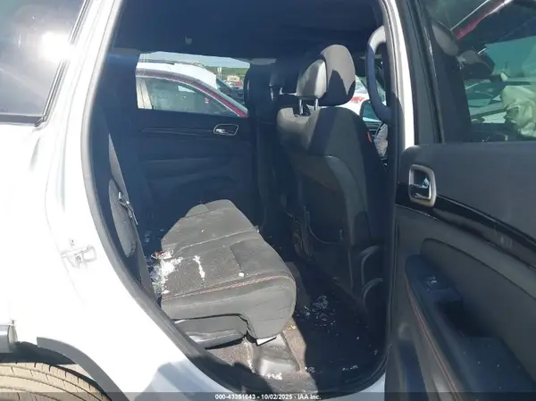 1C4RJFAG5GC427914 2016 JEEP GRAND CHEROKEE - Image 8