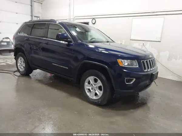 1C4RJFAG5GC434359 2016 JEEP GRAND CHEROKEE - Image 1