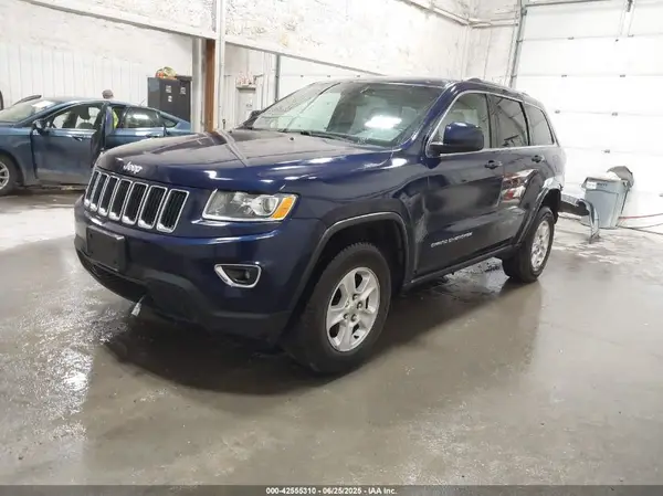 1C4RJFAG5GC434359 2016 JEEP GRAND CHEROKEE - Image 2