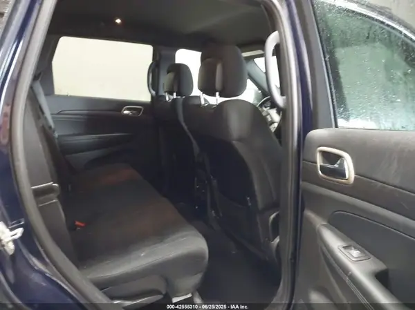 1C4RJFAG5GC434359 2016 JEEP GRAND CHEROKEE - Image 8
