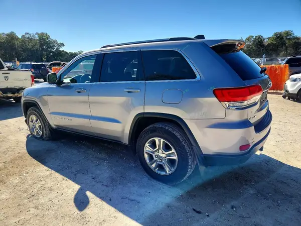 1C4RJFAG5GC435169 2016 JEEP GRAND CHEROKEE - Image 2