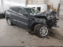 1C4RJFAG5GC435561 2016 JEEP GRAND CHEROKEE