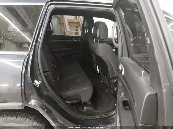 1C4RJFAG5GC435561 2016 JEEP GRAND CHEROKEE - Image 8