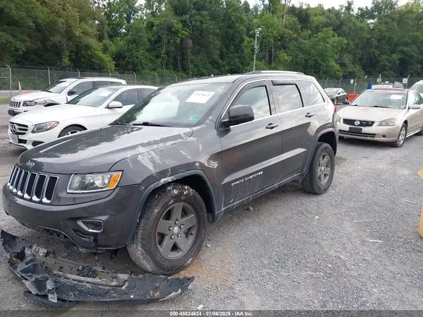 1C4RJFAG5GC438024 2016 JEEP GRAND CHEROKEE - Image 2