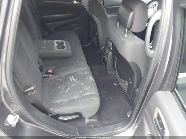 1C4RJFAG5GC438024 2016 JEEP GRAND CHEROKEE - Image 8