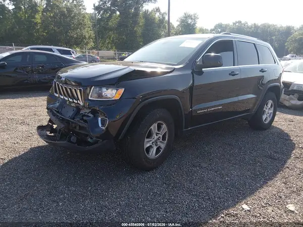 1C4RJFAG5GC438623 2016 JEEP GRAND CHEROKEE - Image 2