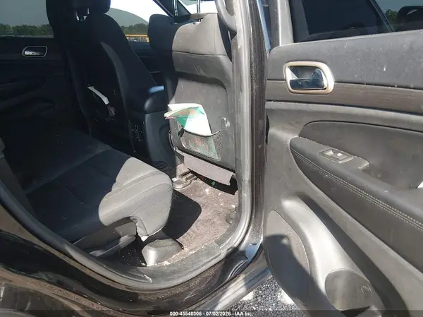 1C4RJFAG5GC438623 2016 JEEP GRAND CHEROKEE - Image 8