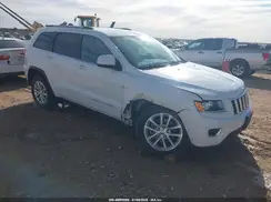 1C4RJFAG5GC444308 2016 JEEP GRAND CHEROKEE