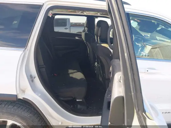 1C4RJFAG5GC444308 2016 JEEP GRAND CHEROKEE - Image 8