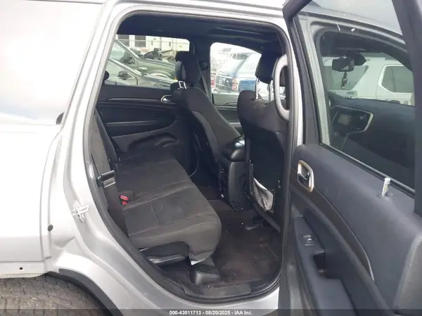 1C4RJFAG5GC444471 2016 JEEP GRAND CHEROKEE - Image 8