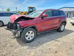 1C4RJFAG5GC447774 2016 JEEP GRAND CHEROKEE