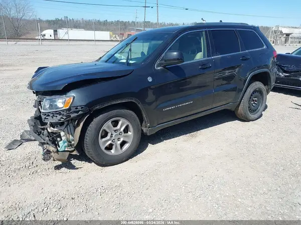 1C4RJFAG5GC456488 2016 JEEP GRAND CHEROKEE - Image 2