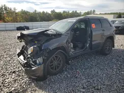 1C4RJFAG5GC456779 2016 JEEP GRAND CHEROKEE