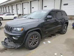 1C4RJFAG5GC456877 2016 JEEP GRAND CHEROKEE