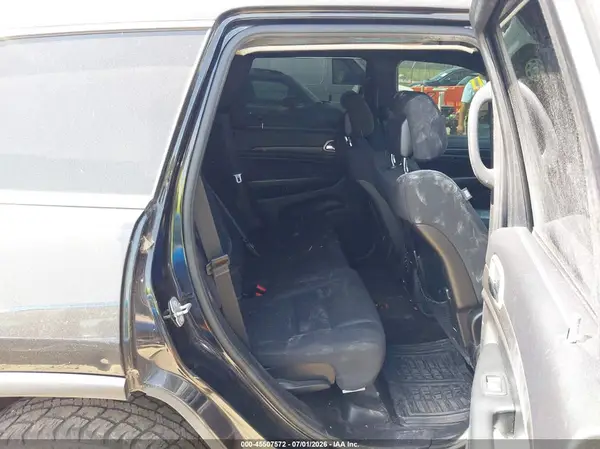 1C4RJFAG5GC461061 2016 JEEP GRAND CHEROKEE - Image 8