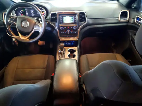 1C4RJFAG5GC461237 2016 JEEP GRAND CHEROKEE - Image 8