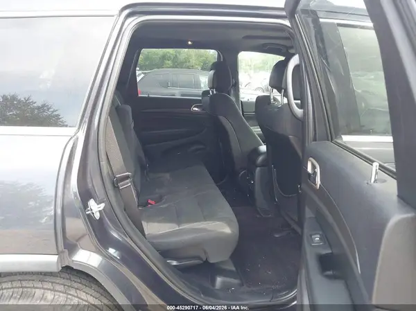 1C4RJFAG5GC462520 2016 JEEP GRAND CHEROKEE - Image 8