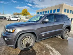 1C4RJFAG5GC462632 2016 JEEP GRAND CHEROKEE