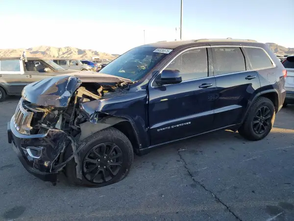 1C4RJFAG5GC463828 2016 JEEP GRAND CHEROKEE - Image 1