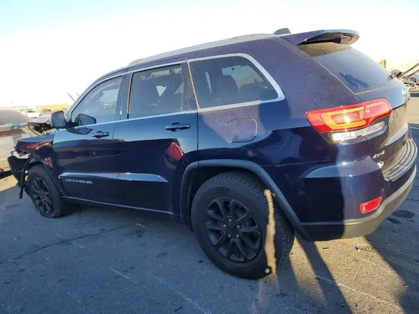 1C4RJFAG5GC463828 2016 JEEP GRAND CHEROKEE - Image 2