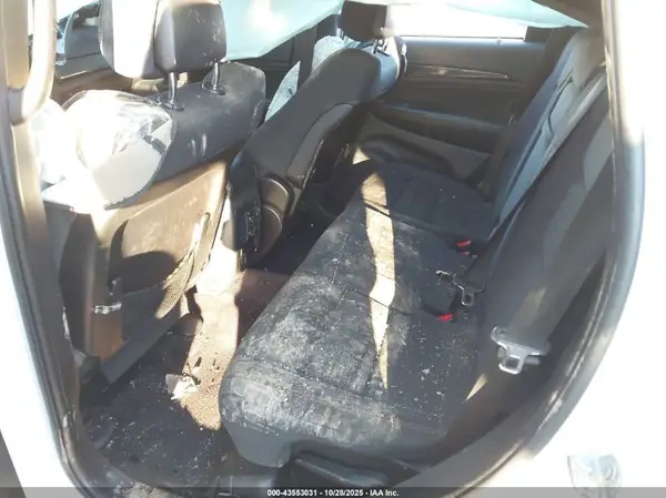1C4RJFAG5GC469645 2016 JEEP GRAND CHEROKEE - Image 8