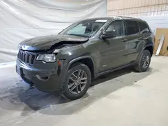 1C4RJFAG5GC469662 2016 JEEP GRAND CHEROKEE