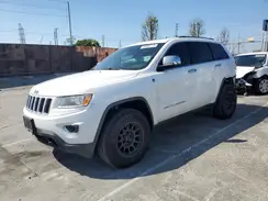 1C4RJFAG5GC469855 2016 JEEP GRAND CHEROKEE