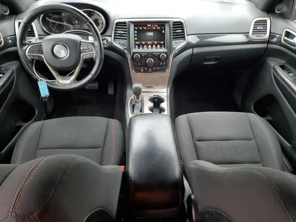 1C4RJFAG5GC470312 2016 JEEP GRAND CHEROKEE - Image 8