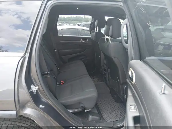 1C4RJFAG5GC470598 2016 JEEP GRAND CHEROKEE - Image 8
