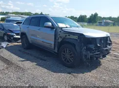 1C4RJFAG5GC471119 2016 JEEP GRAND CHEROKEE