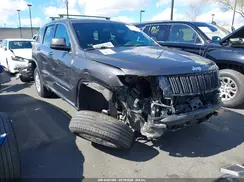 1C4RJFAG5GC471475 2016 JEEP GRAND CHEROKEE