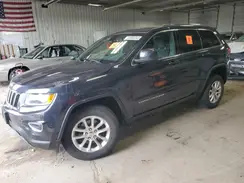 1C4RJFAG5GC471833 2016 JEEP GRAND CHEROKEE